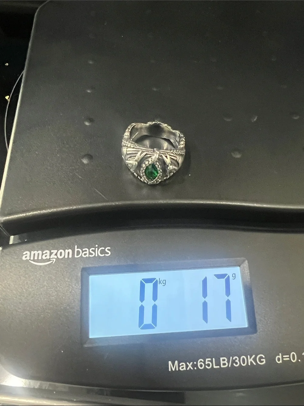 N/A elegant sterling